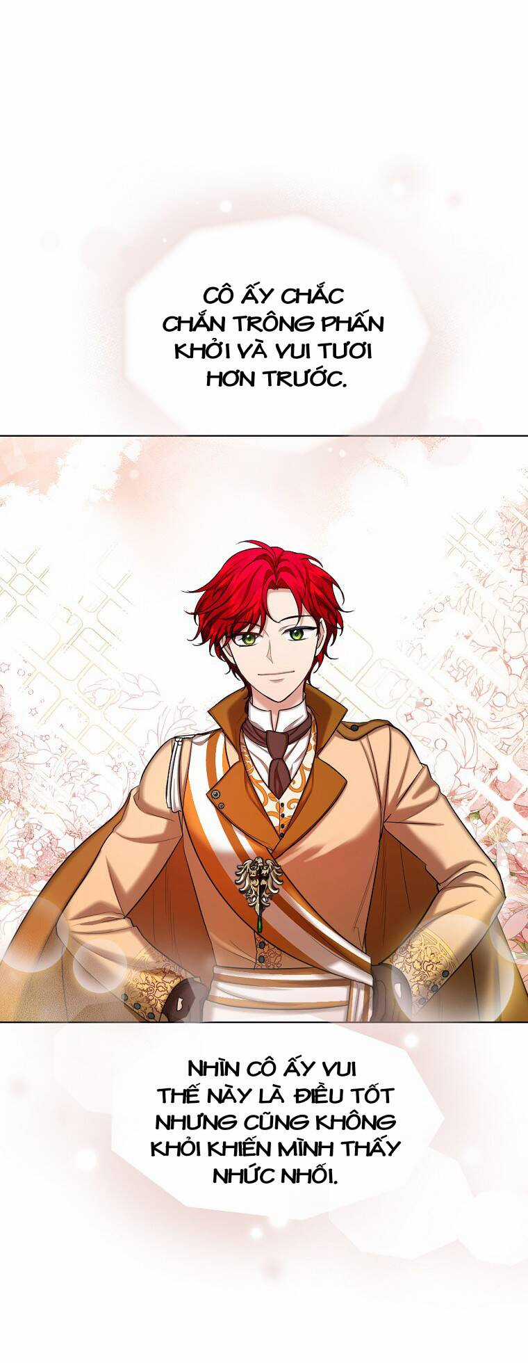 Cuộc Hôn Nhân Hợp Đồng Của Công Tước Ashleyan Chapter 38 trang 3