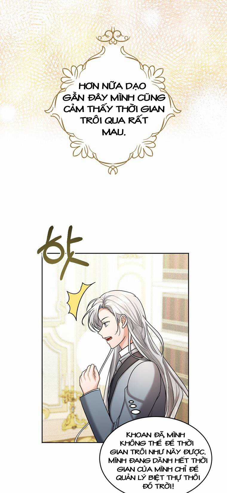 Cuộc Hôn Nhân Hợp Đồng Của Công Tước Ashleyan Chapter 38 trang 31