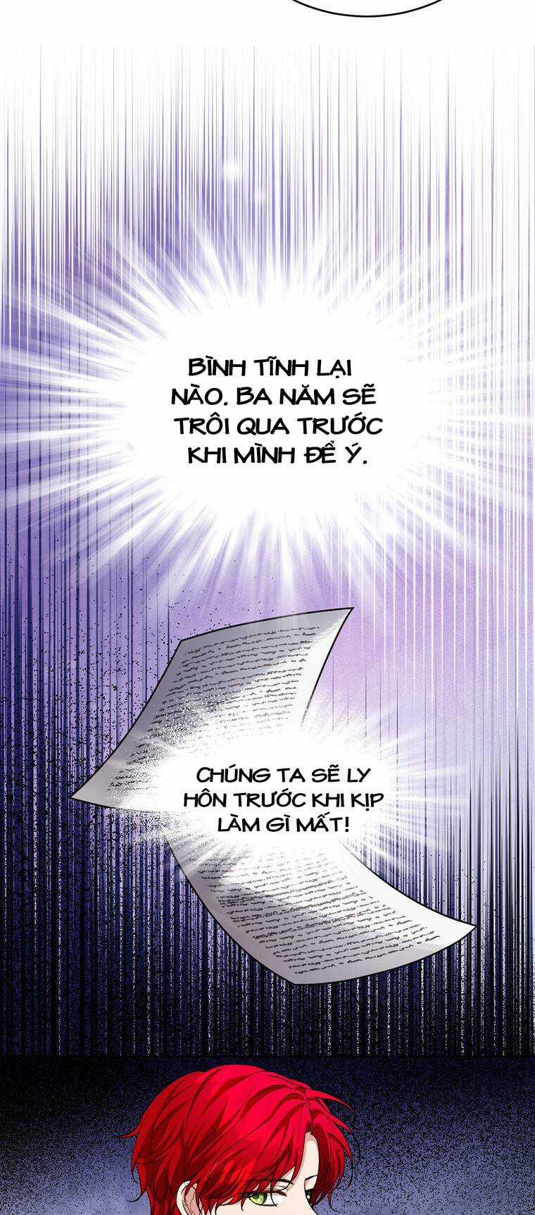 Cuộc Hôn Nhân Hợp Đồng Của Công Tước Ashleyan Chapter 38 trang 32