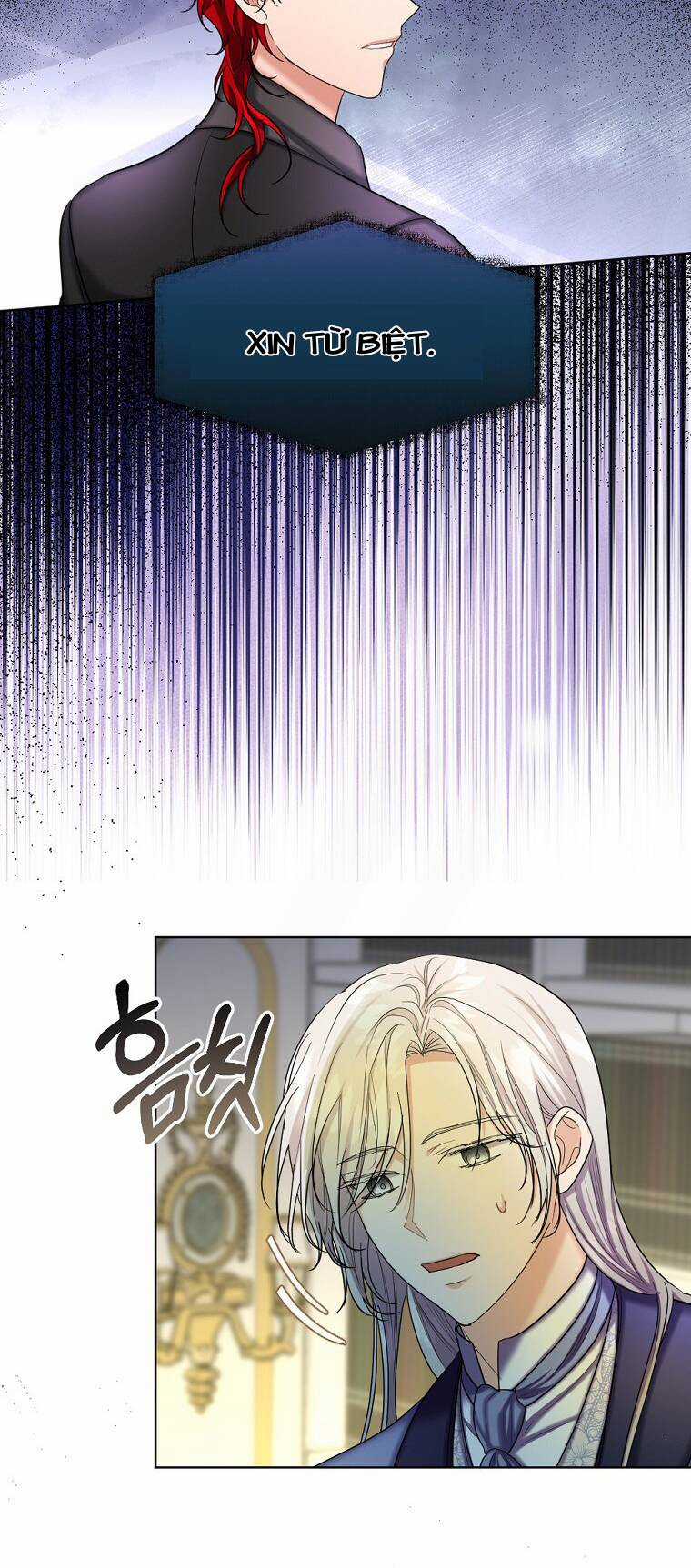 Cuộc Hôn Nhân Hợp Đồng Của Công Tước Ashleyan Chapter 38 trang 33