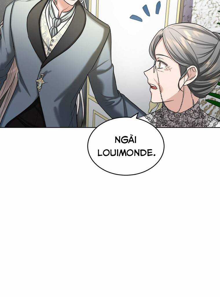 Cuộc Hôn Nhân Hợp Đồng Của Công Tước Ashleyan Chapter 38 trang 36