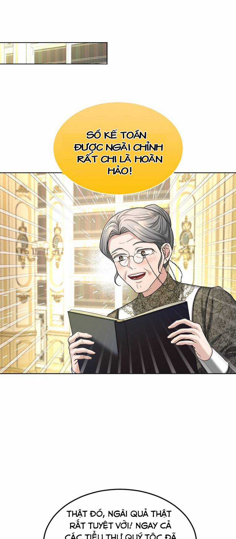 Cuộc Hôn Nhân Hợp Đồng Của Công Tước Ashleyan Chapter 38 trang 37