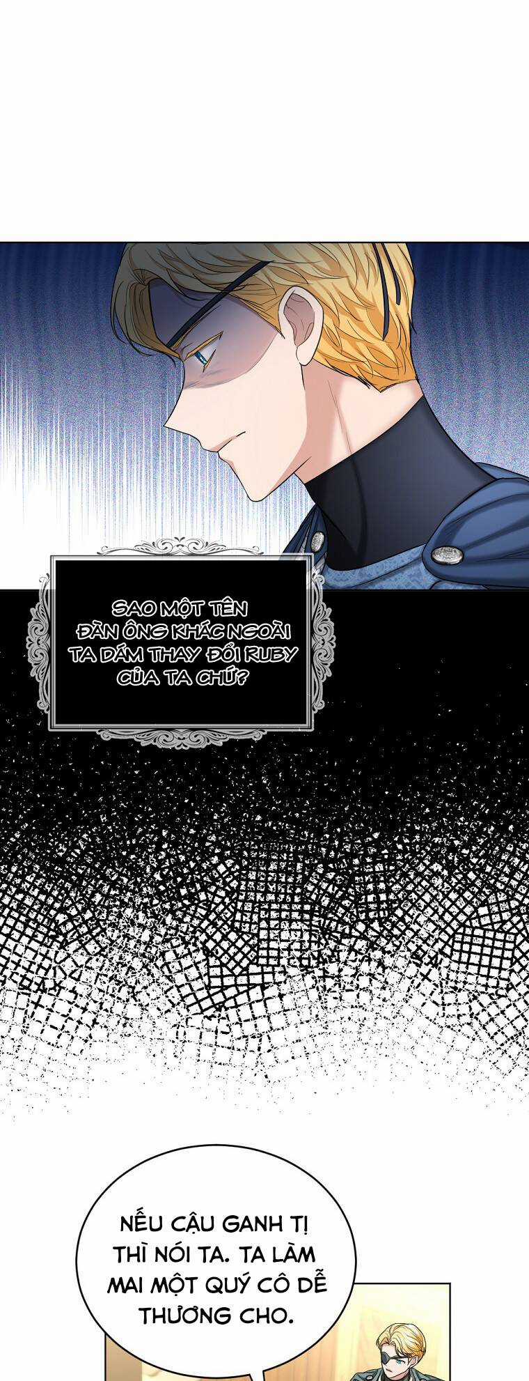 Cuộc Hôn Nhân Hợp Đồng Của Công Tước Ashleyan Chapter 38 trang 4