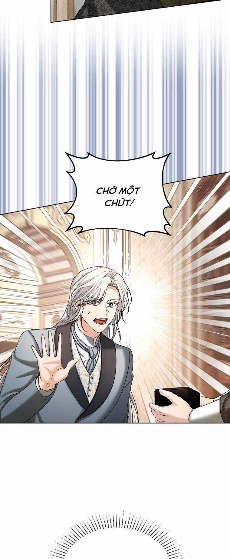 Cuộc Hôn Nhân Hợp Đồng Của Công Tước Ashleyan Chapter 38 trang 41