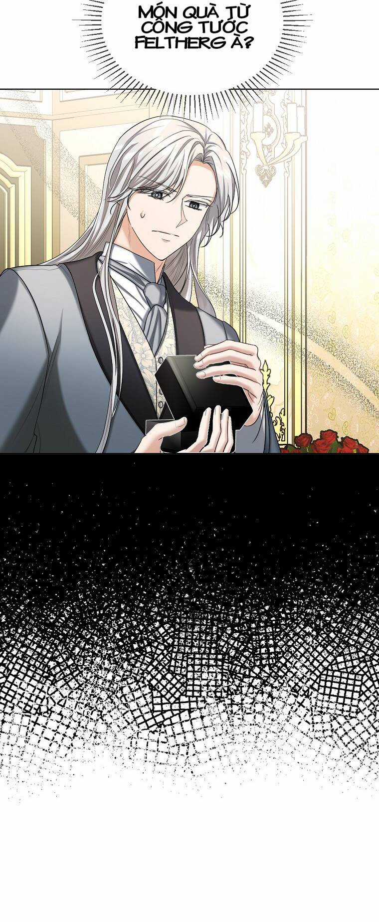 Cuộc Hôn Nhân Hợp Đồng Của Công Tước Ashleyan Chapter 38 trang 42