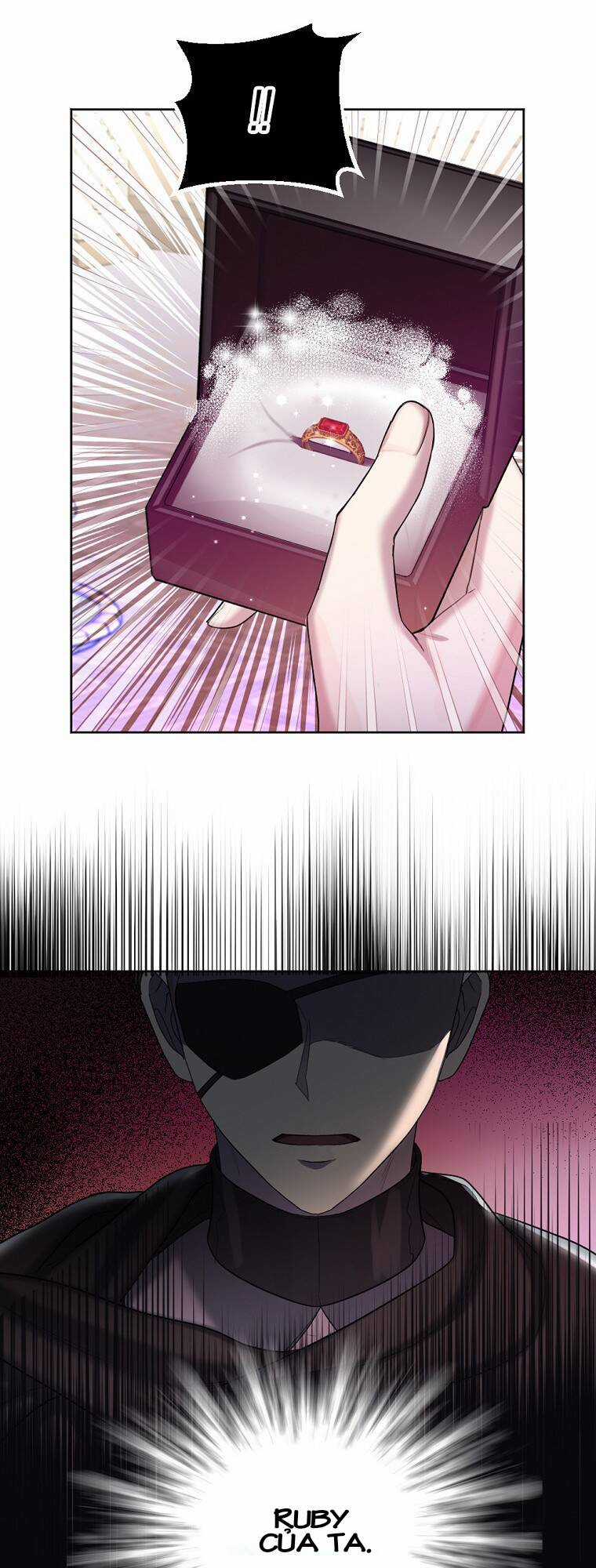 Cuộc Hôn Nhân Hợp Đồng Của Công Tước Ashleyan Chapter 38 trang 43