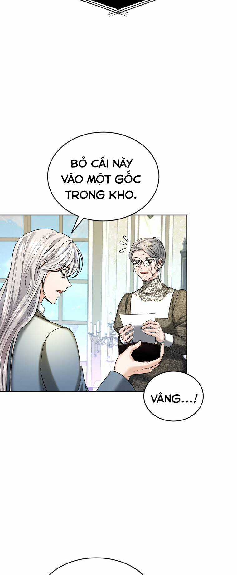 Cuộc Hôn Nhân Hợp Đồng Của Công Tước Ashleyan Chapter 38 trang 46