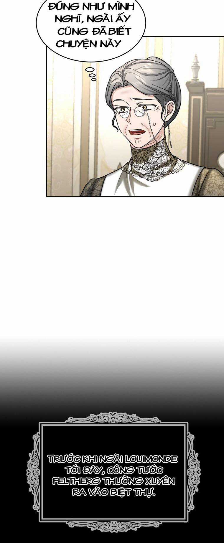 Cuộc Hôn Nhân Hợp Đồng Của Công Tước Ashleyan Chapter 38 trang 47