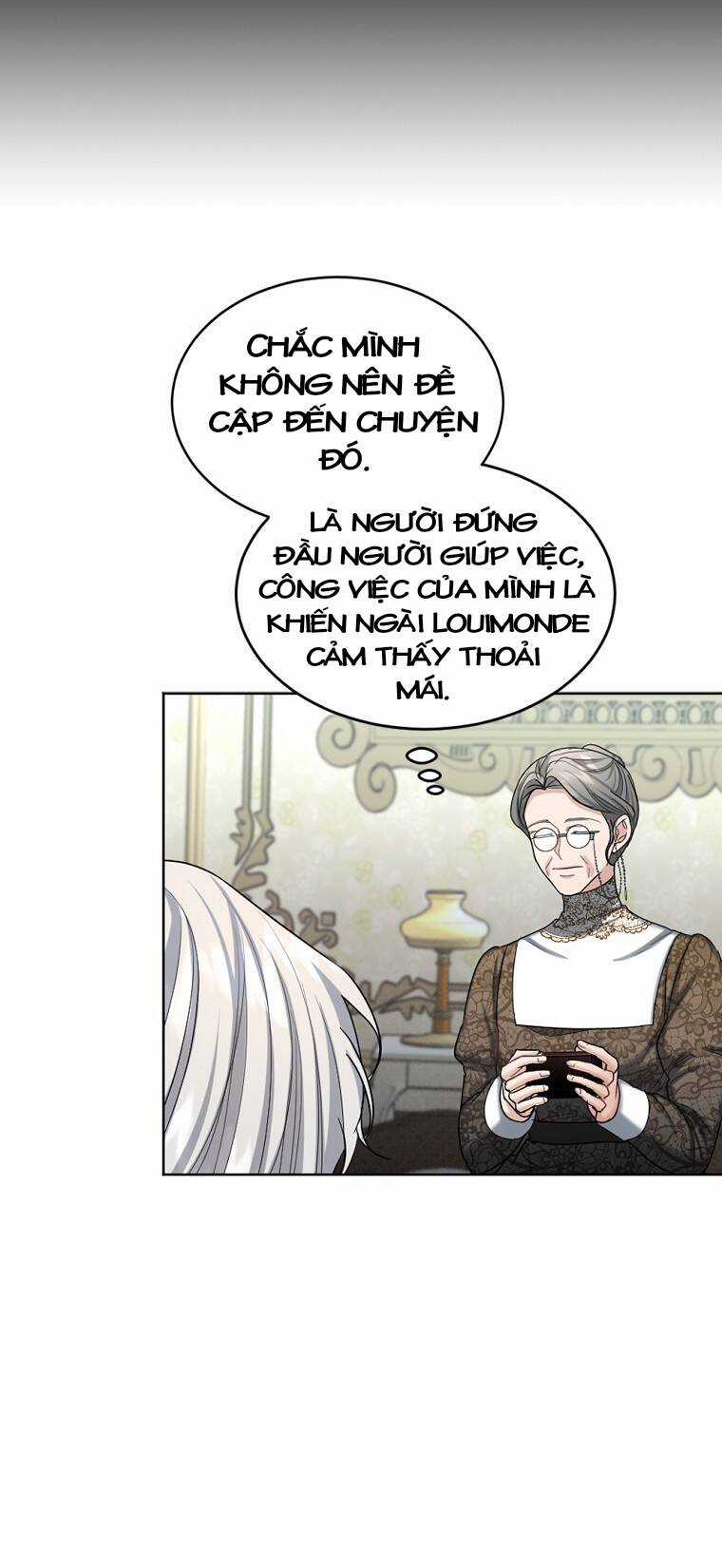 Cuộc Hôn Nhân Hợp Đồng Của Công Tước Ashleyan Chapter 38 trang 51