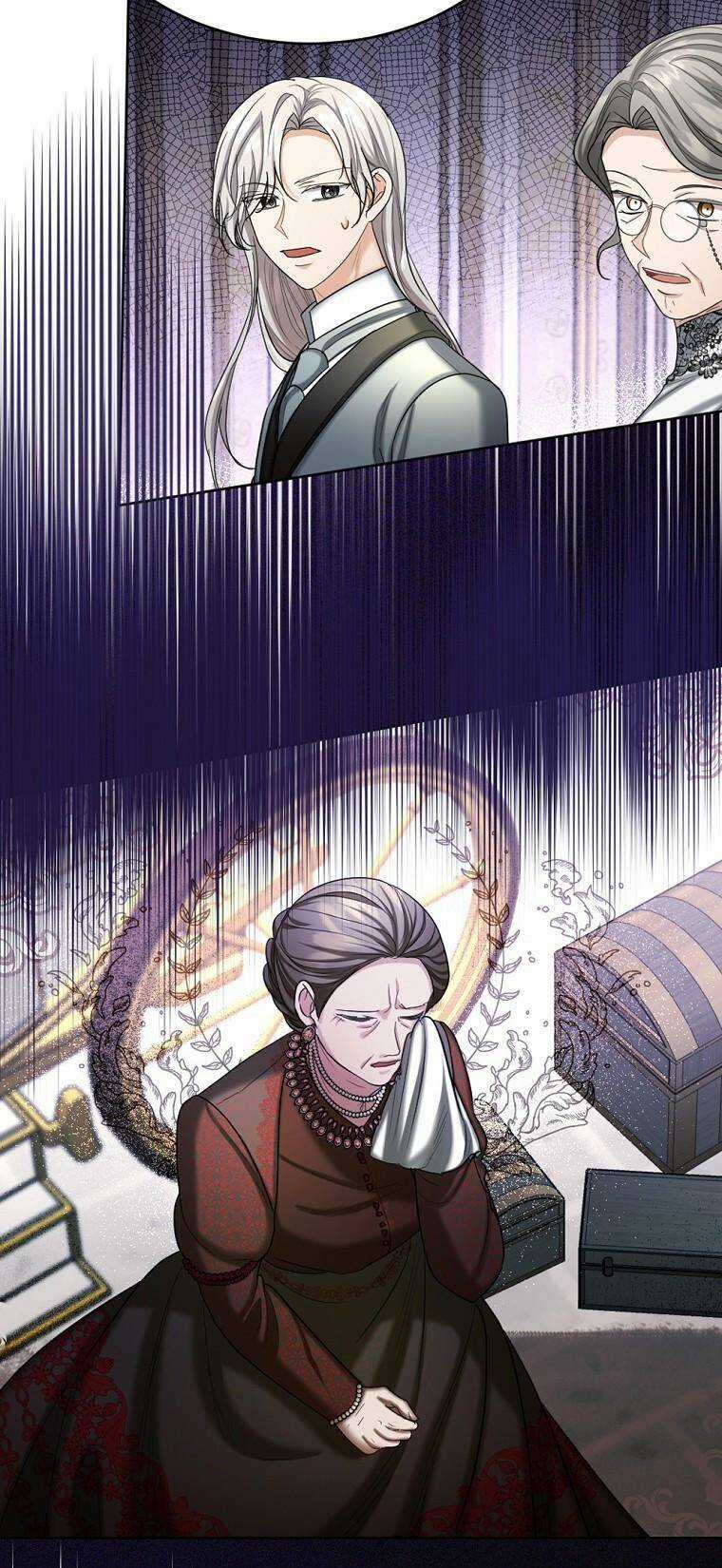 Cuộc Hôn Nhân Hợp Đồng Của Công Tước Ashleyan Chapter 38 trang 53