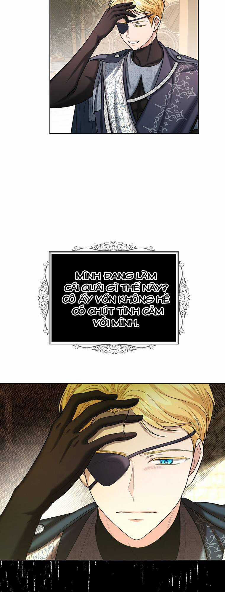 Cuộc Hôn Nhân Hợp Đồng Của Công Tước Ashleyan Chapter 38 trang 8