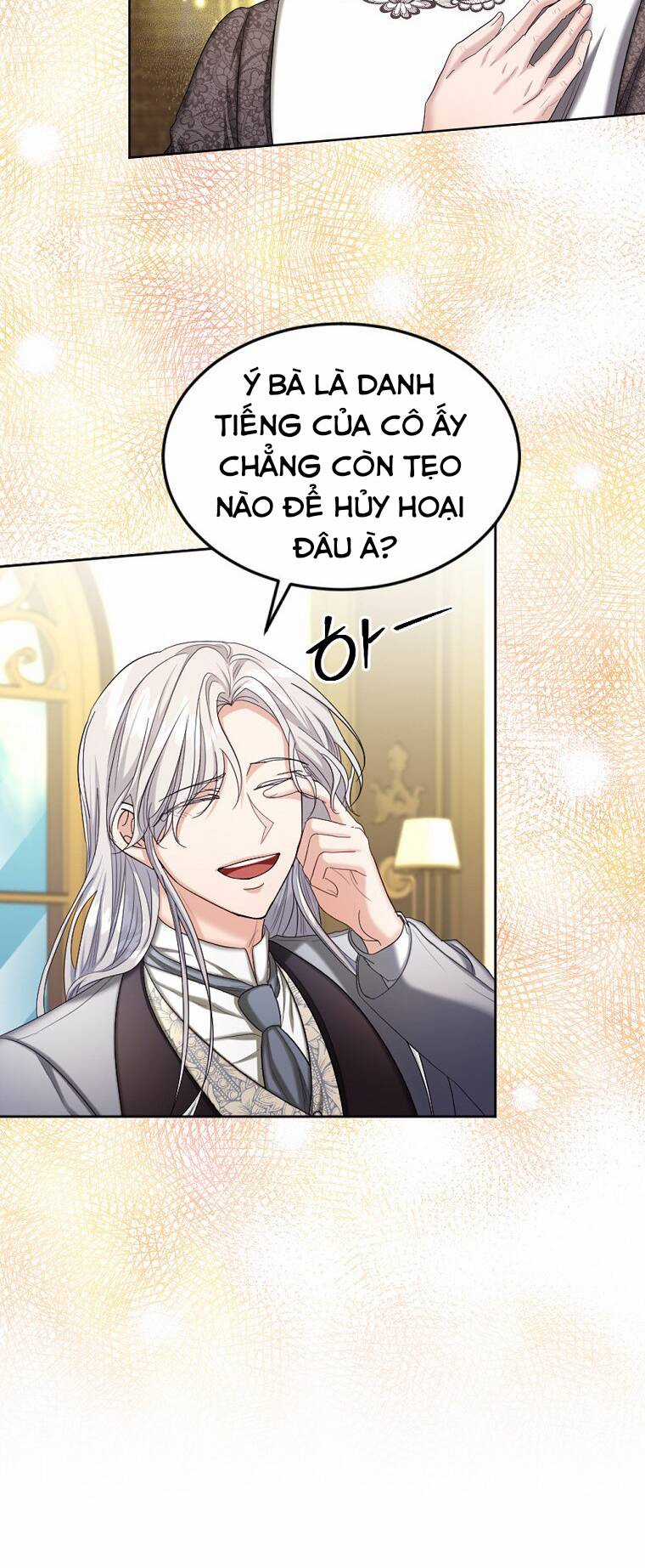 Cuộc Hôn Nhân Hợp Đồng Của Công Tước Ashleyan Chapter 39 trang 12