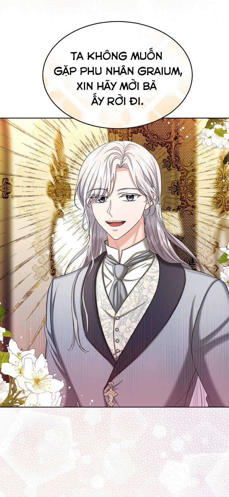 Cuộc Hôn Nhân Hợp Đồng Của Công Tước Ashleyan Chapter 39 trang 14