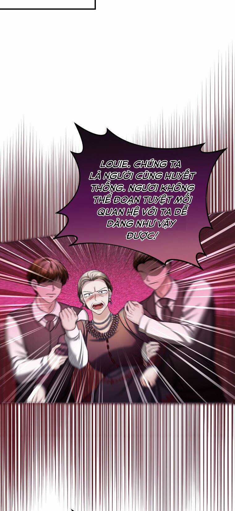 Cuộc Hôn Nhân Hợp Đồng Của Công Tước Ashleyan Chapter 39 trang 16