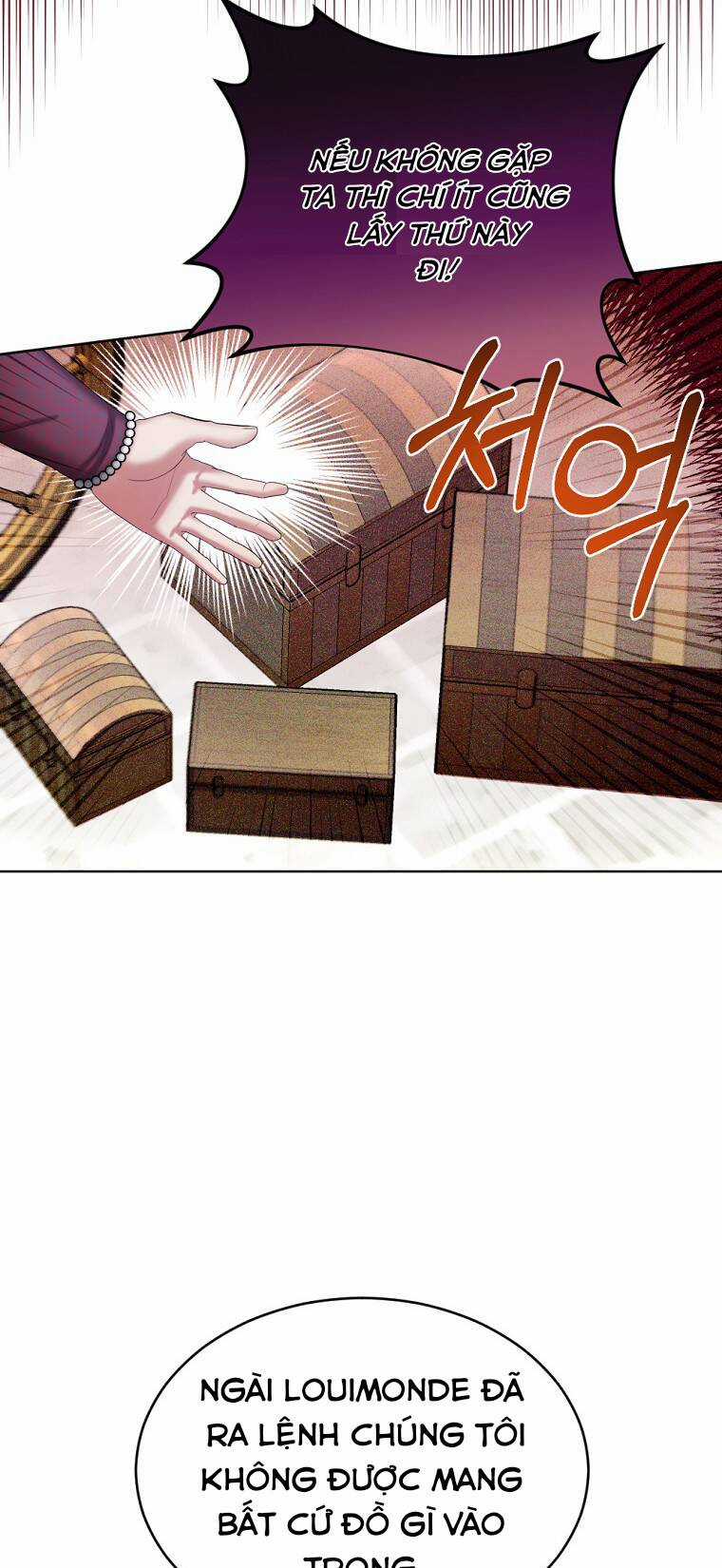 Cuộc Hôn Nhân Hợp Đồng Của Công Tước Ashleyan Chapter 39 trang 17