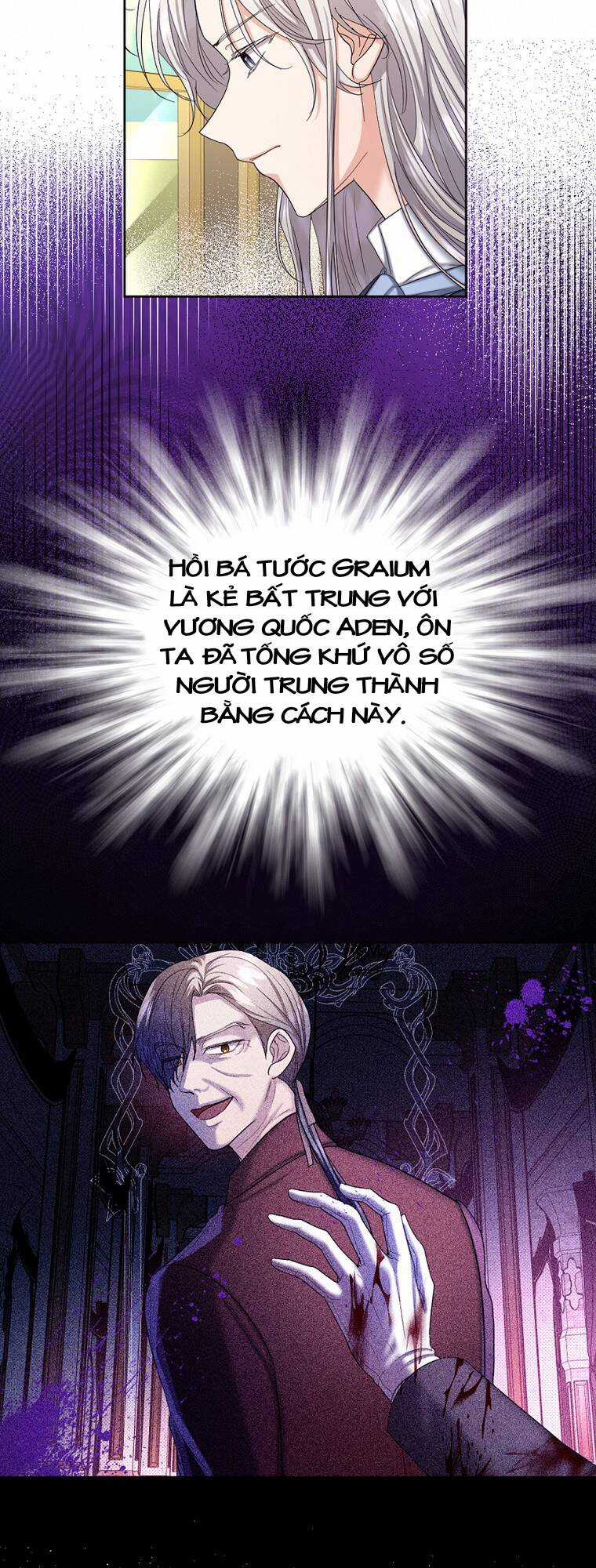 Cuộc Hôn Nhân Hợp Đồng Của Công Tước Ashleyan Chapter 39 trang 19