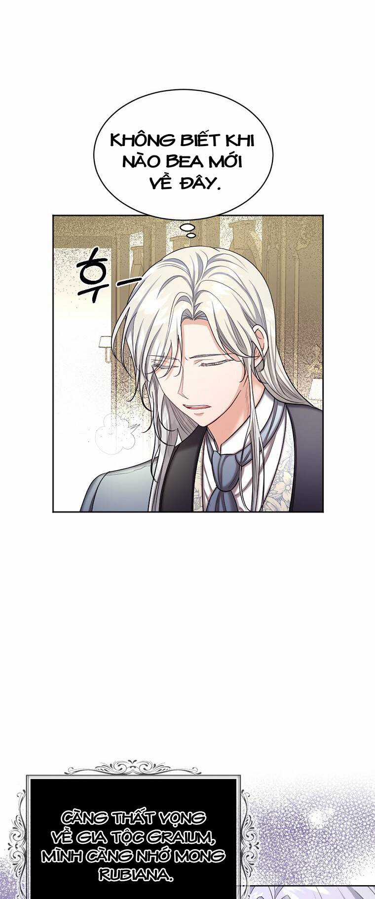 Cuộc Hôn Nhân Hợp Đồng Của Công Tước Ashleyan Chapter 39 trang 22