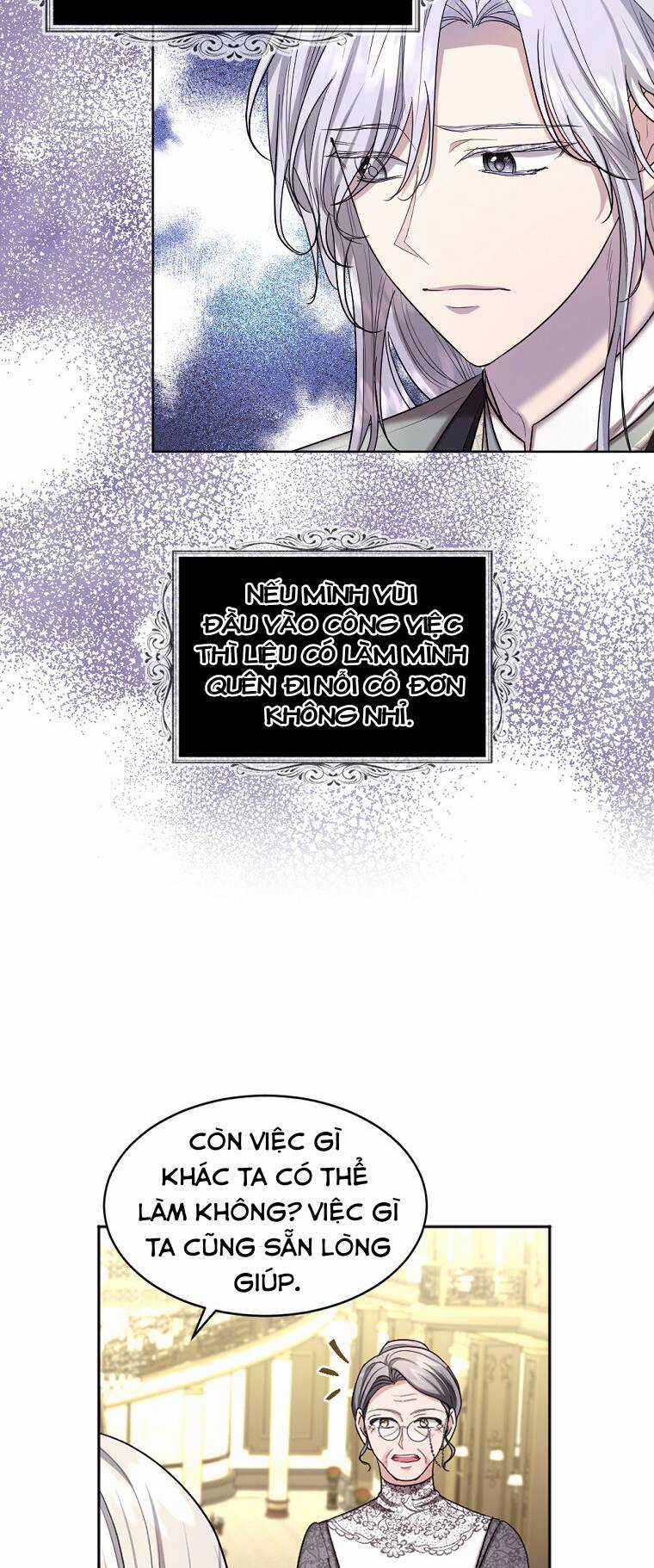 Cuộc Hôn Nhân Hợp Đồng Của Công Tước Ashleyan Chapter 39 trang 23