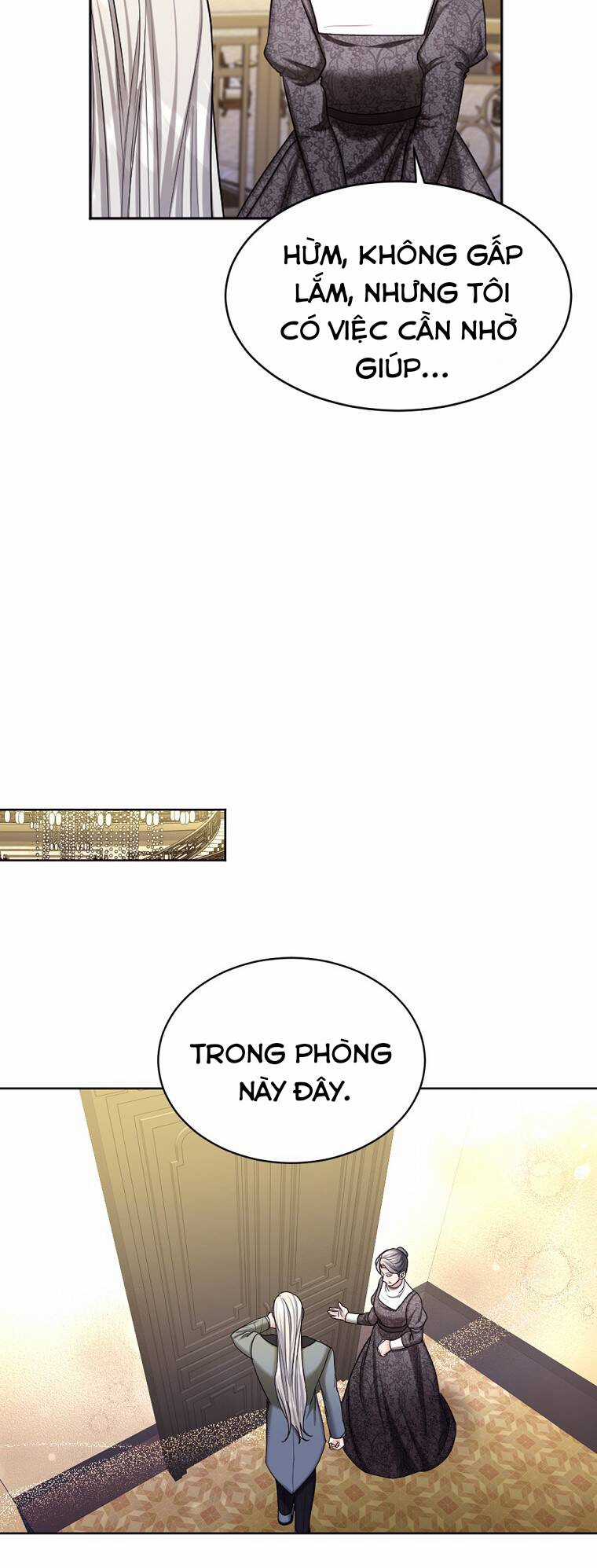 Cuộc Hôn Nhân Hợp Đồng Của Công Tước Ashleyan Chapter 39 trang 24