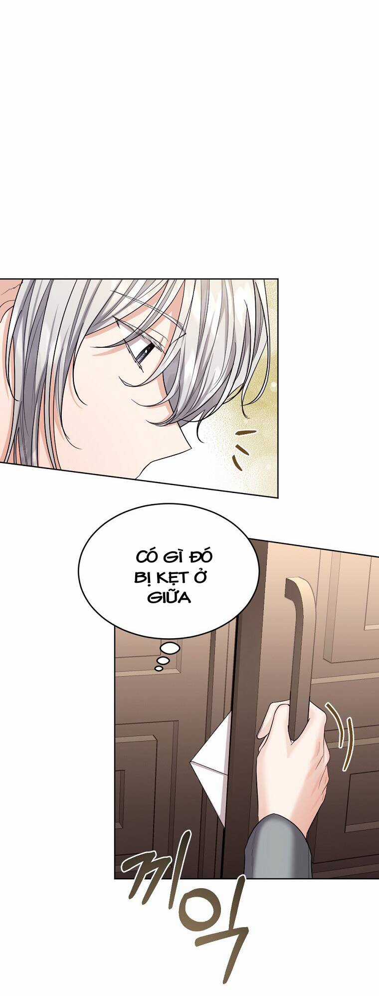 Cuộc Hôn Nhân Hợp Đồng Của Công Tước Ashleyan Chapter 39 trang 25