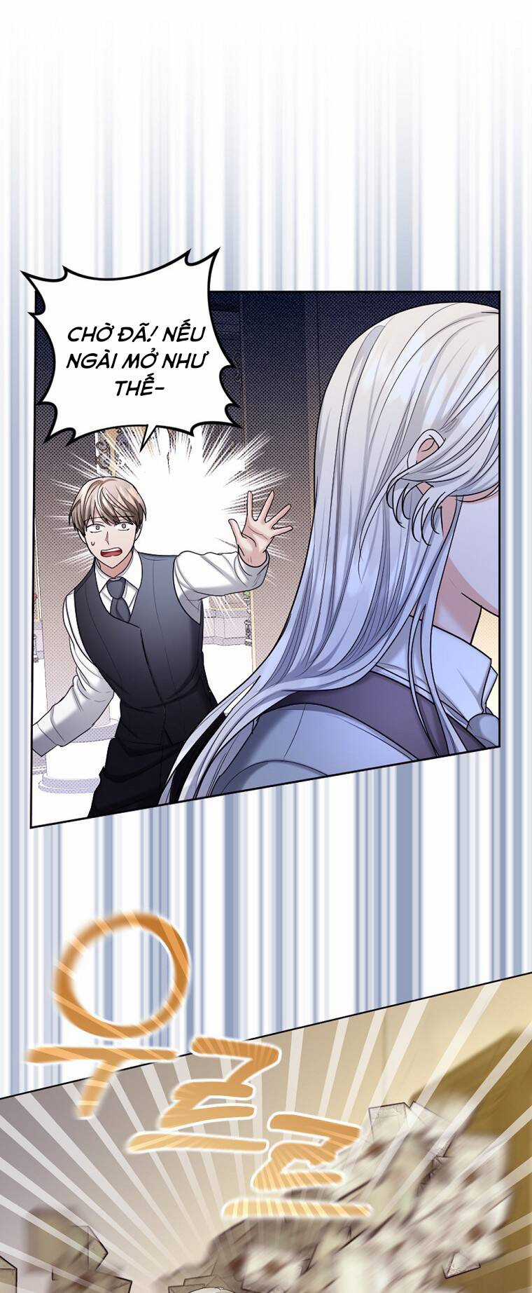 Cuộc Hôn Nhân Hợp Đồng Của Công Tước Ashleyan Chapter 39 trang 26