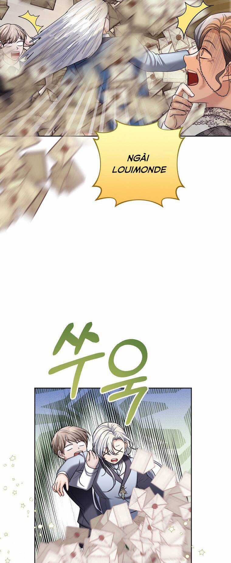 Cuộc Hôn Nhân Hợp Đồng Của Công Tước Ashleyan Chapter 39 trang 27