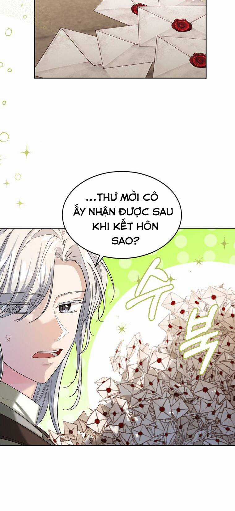 Cuộc Hôn Nhân Hợp Đồng Của Công Tước Ashleyan Chapter 39 trang 29