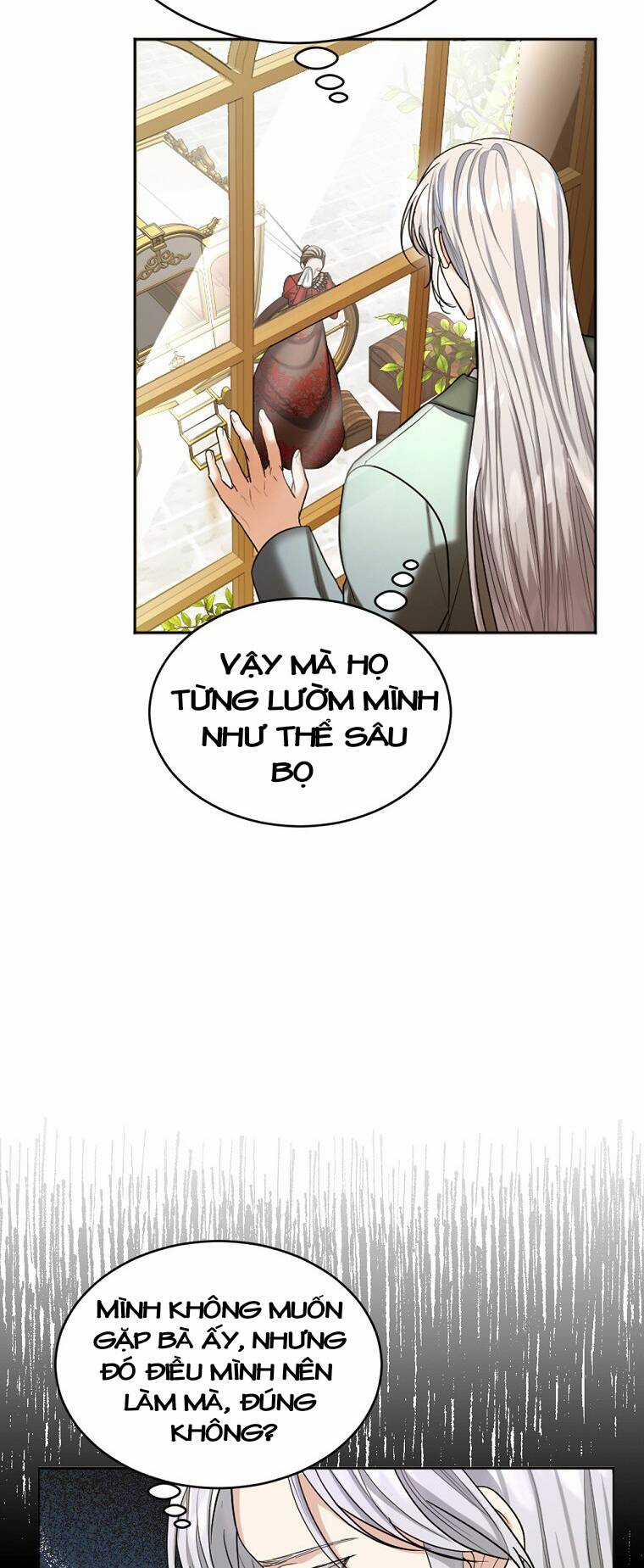 Cuộc Hôn Nhân Hợp Đồng Của Công Tước Ashleyan Chapter 39 trang 3