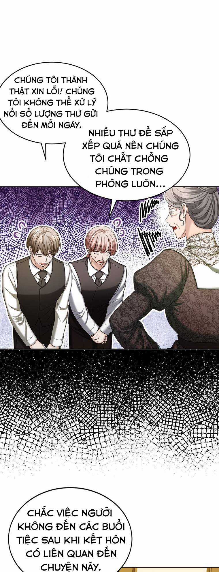 Cuộc Hôn Nhân Hợp Đồng Của Công Tước Ashleyan Chapter 39 trang 30