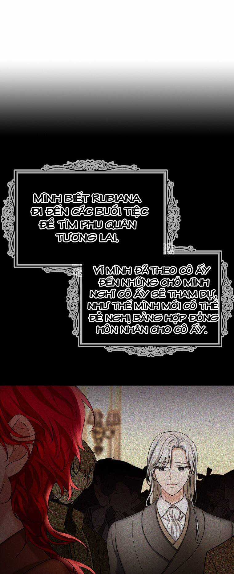 Cuộc Hôn Nhân Hợp Đồng Của Công Tước Ashleyan Chapter 39 trang 32