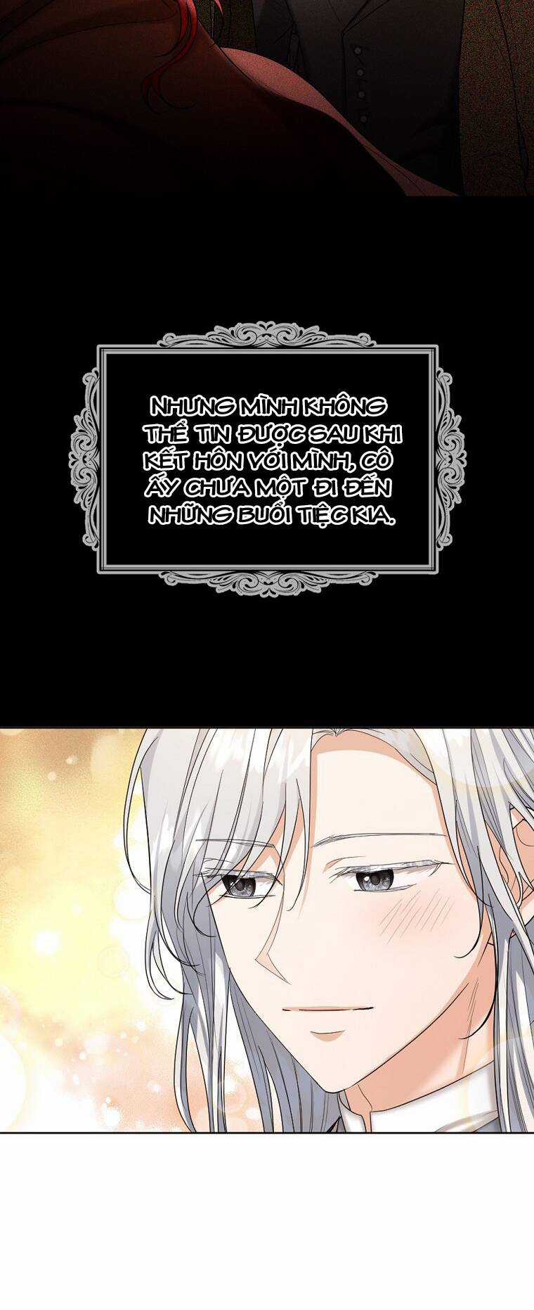 Cuộc Hôn Nhân Hợp Đồng Của Công Tước Ashleyan Chapter 39 trang 33