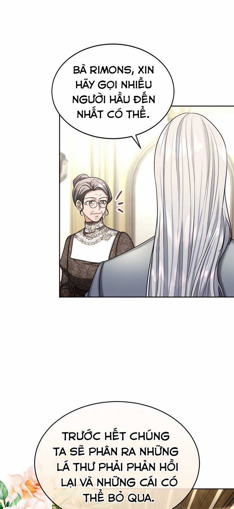 Cuộc Hôn Nhân Hợp Đồng Của Công Tước Ashleyan Chapter 39 trang 34