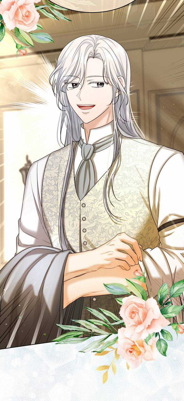 Cuộc Hôn Nhân Hợp Đồng Của Công Tước Ashleyan Chapter 39 trang 35