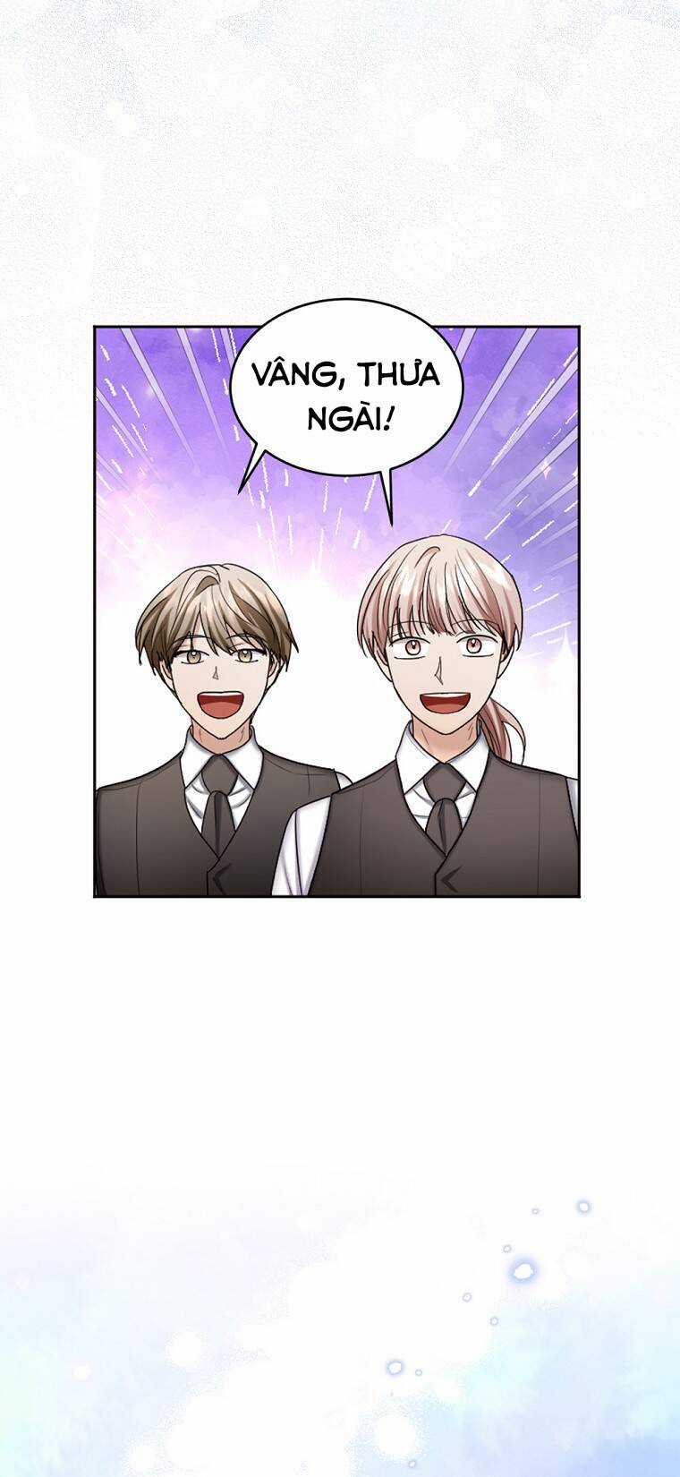 Cuộc Hôn Nhân Hợp Đồng Của Công Tước Ashleyan Chapter 39 trang 36