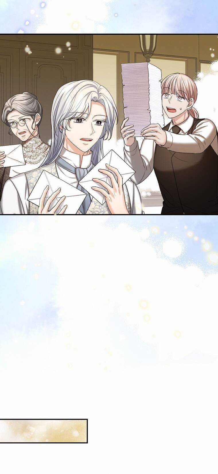 Cuộc Hôn Nhân Hợp Đồng Của Công Tước Ashleyan Chapter 39 trang 37