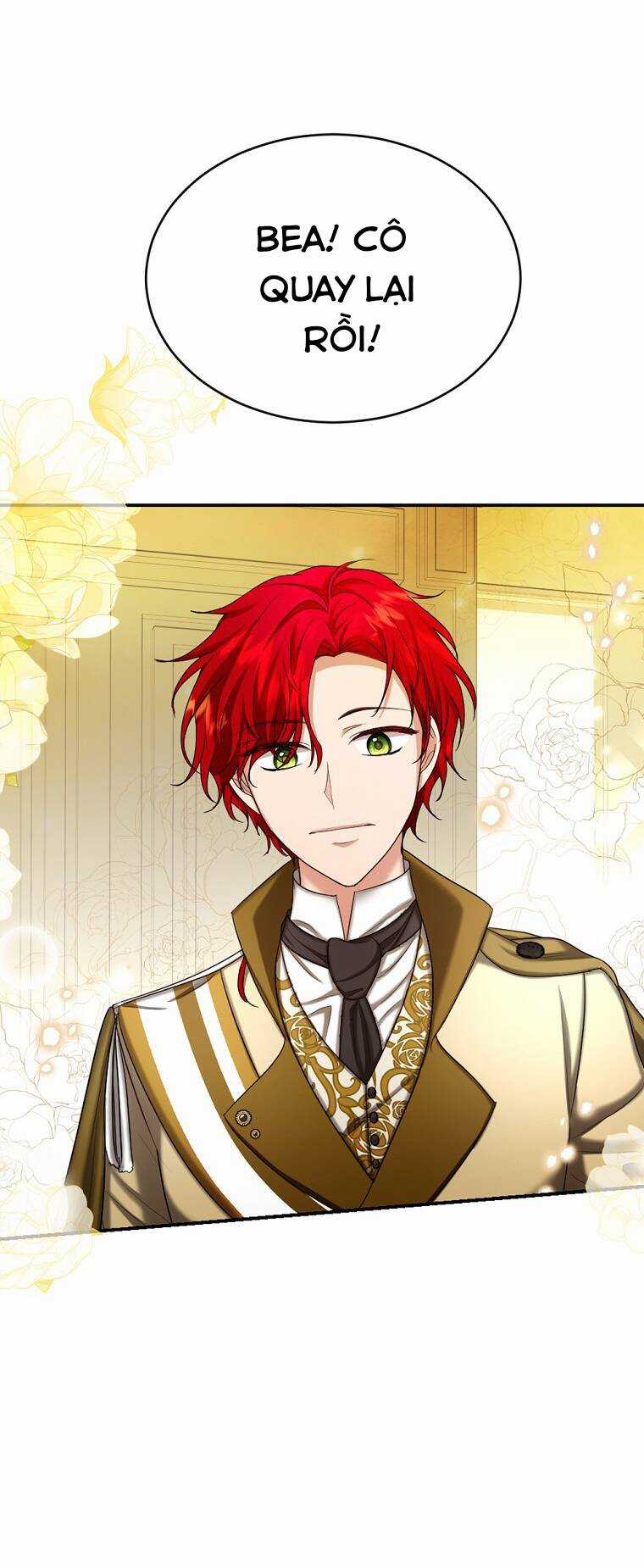 Cuộc Hôn Nhân Hợp Đồng Của Công Tước Ashleyan Chapter 39 trang 39