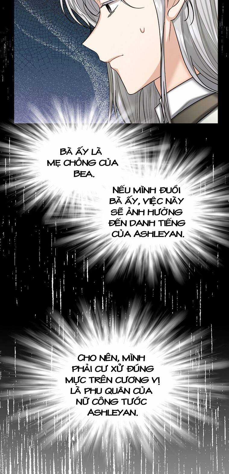 Cuộc Hôn Nhân Hợp Đồng Của Công Tước Ashleyan Chapter 39 trang 4