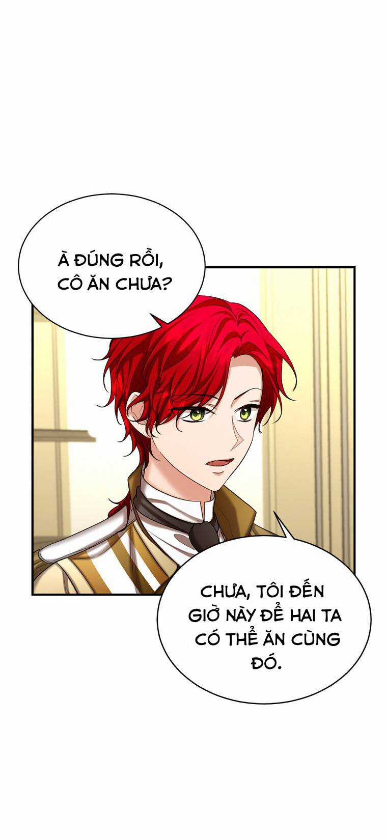 Cuộc Hôn Nhân Hợp Đồng Của Công Tước Ashleyan Chapter 39 trang 42