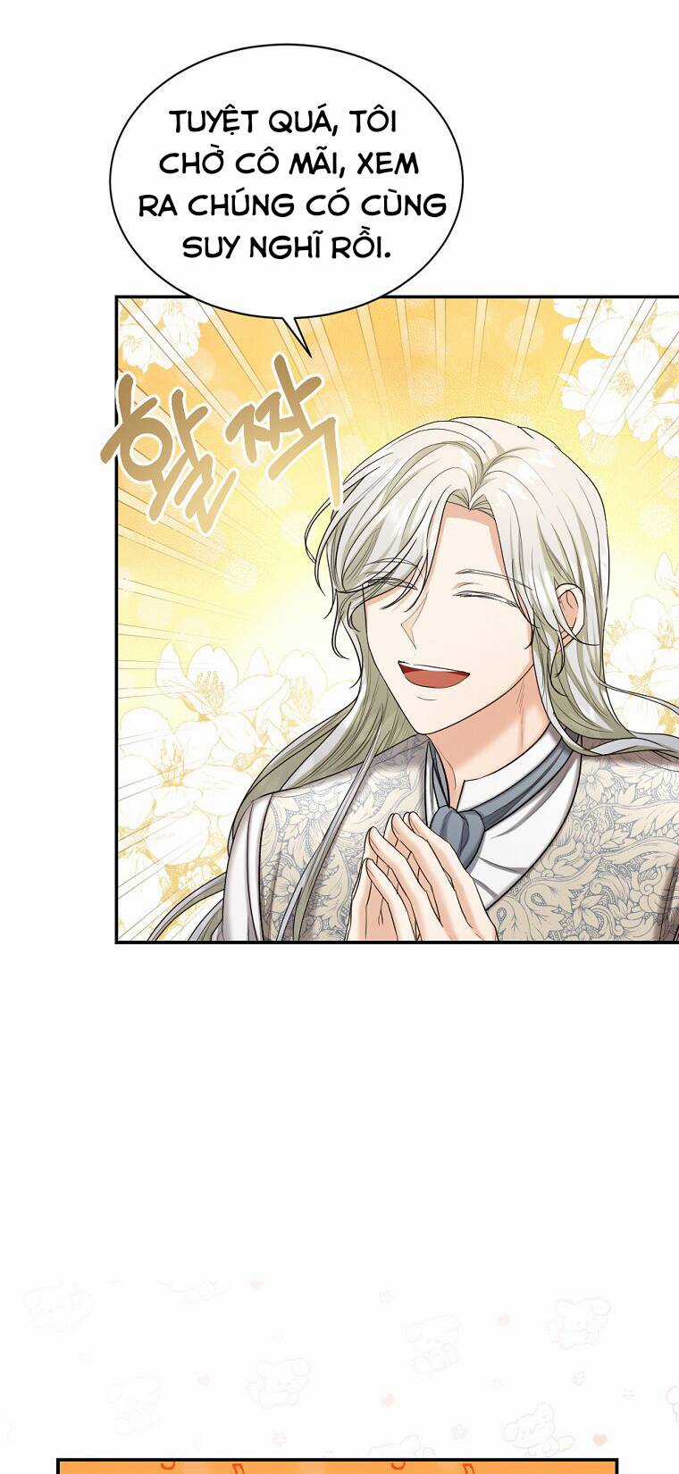 Cuộc Hôn Nhân Hợp Đồng Của Công Tước Ashleyan Chapter 39 trang 43