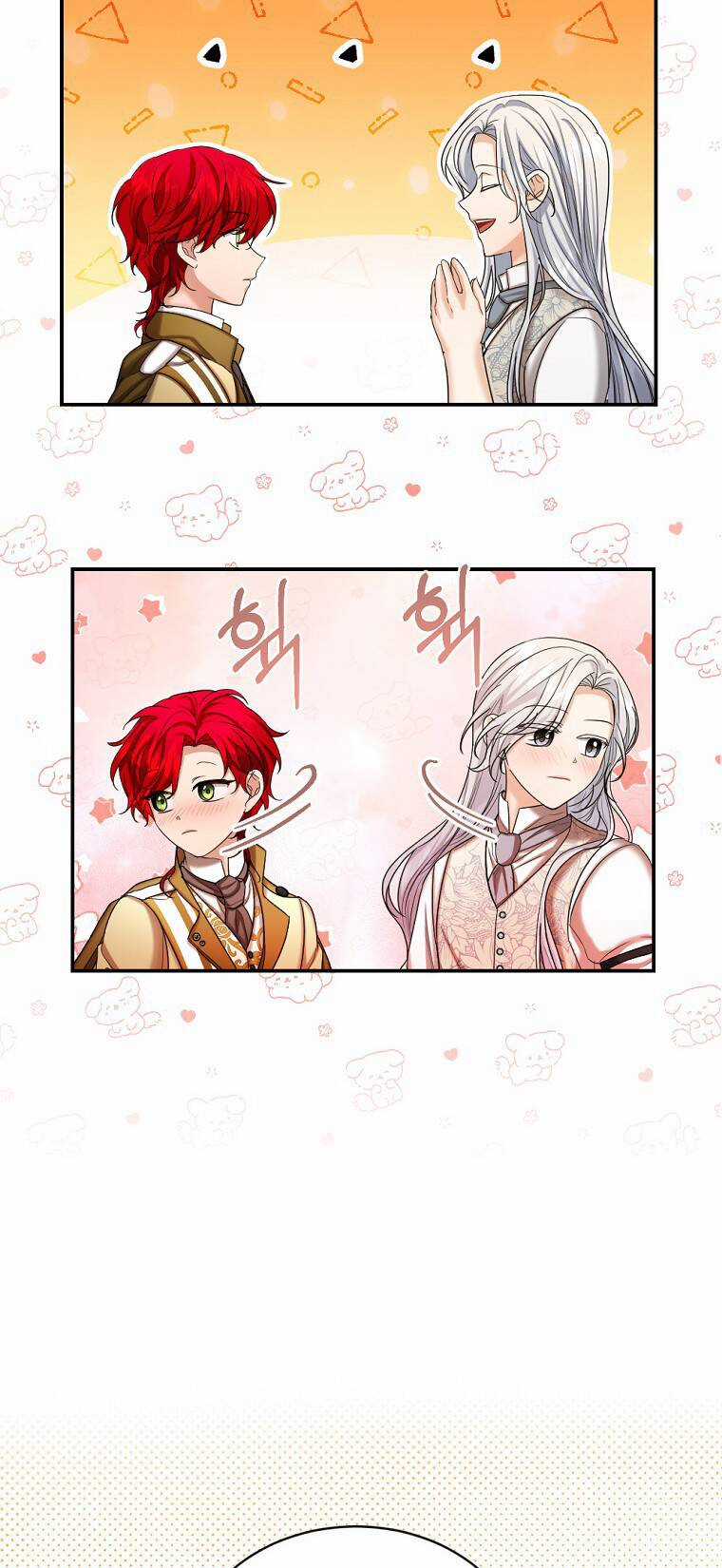 Cuộc Hôn Nhân Hợp Đồng Của Công Tước Ashleyan Chapter 39 trang 44