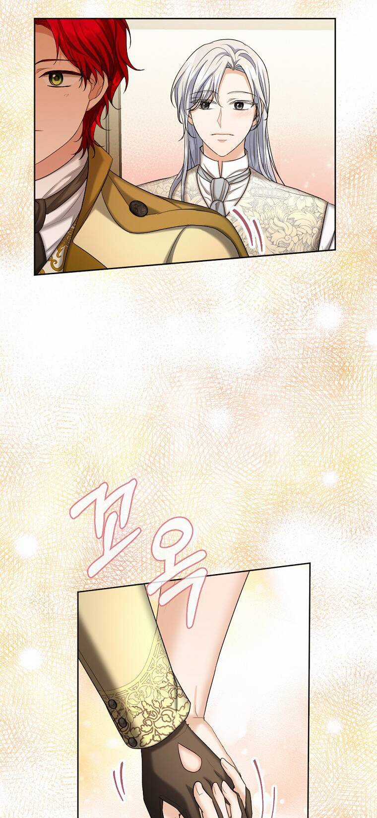 Cuộc Hôn Nhân Hợp Đồng Của Công Tước Ashleyan Chapter 39 trang 47