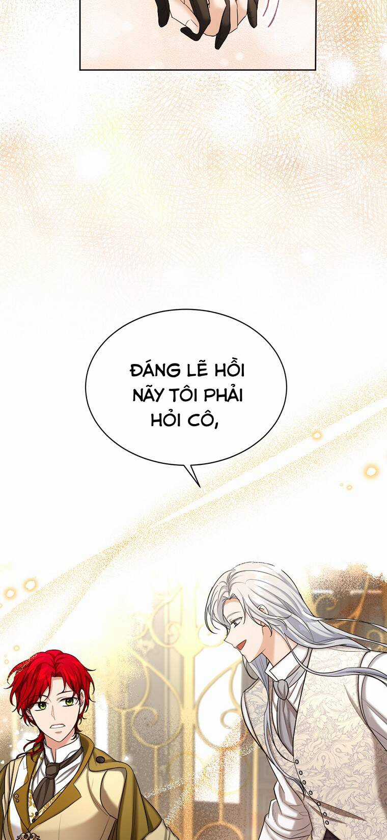 Cuộc Hôn Nhân Hợp Đồng Của Công Tước Ashleyan Chapter 39 trang 48