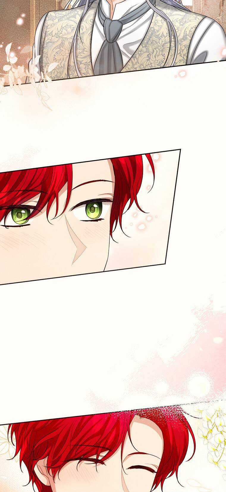 Cuộc Hôn Nhân Hợp Đồng Của Công Tước Ashleyan Chapter 39 trang 50