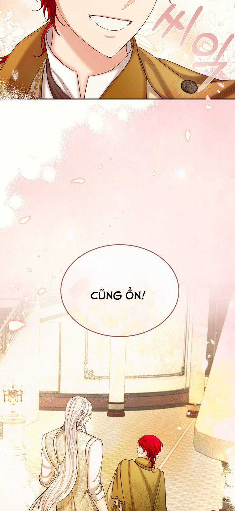 Cuộc Hôn Nhân Hợp Đồng Của Công Tước Ashleyan Chapter 39 trang 51