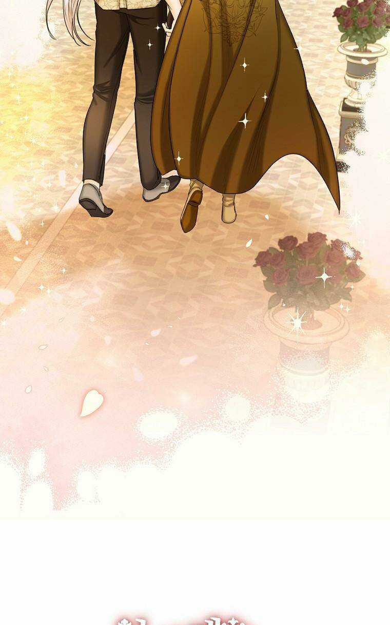 Cuộc Hôn Nhân Hợp Đồng Của Công Tước Ashleyan Chapter 39 trang 52