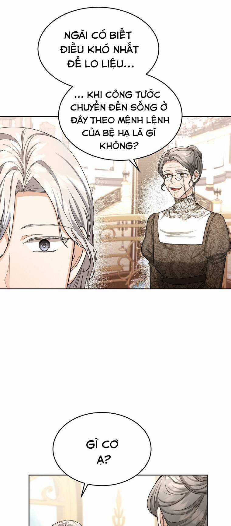 Cuộc Hôn Nhân Hợp Đồng Của Công Tước Ashleyan Chapter 39 trang 6