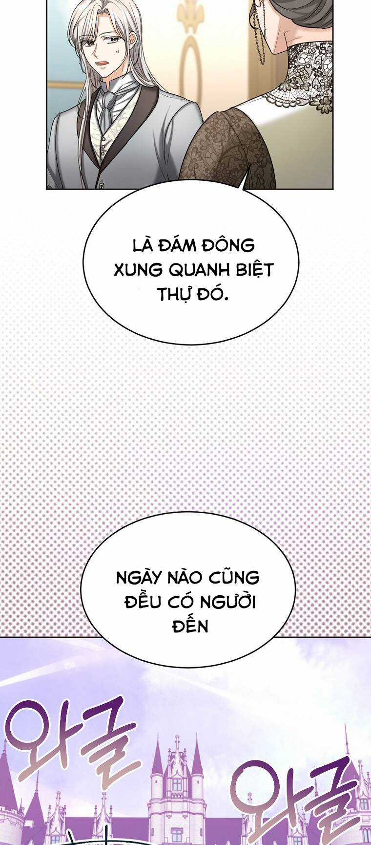 Cuộc Hôn Nhân Hợp Đồng Của Công Tước Ashleyan Chapter 39 trang 7