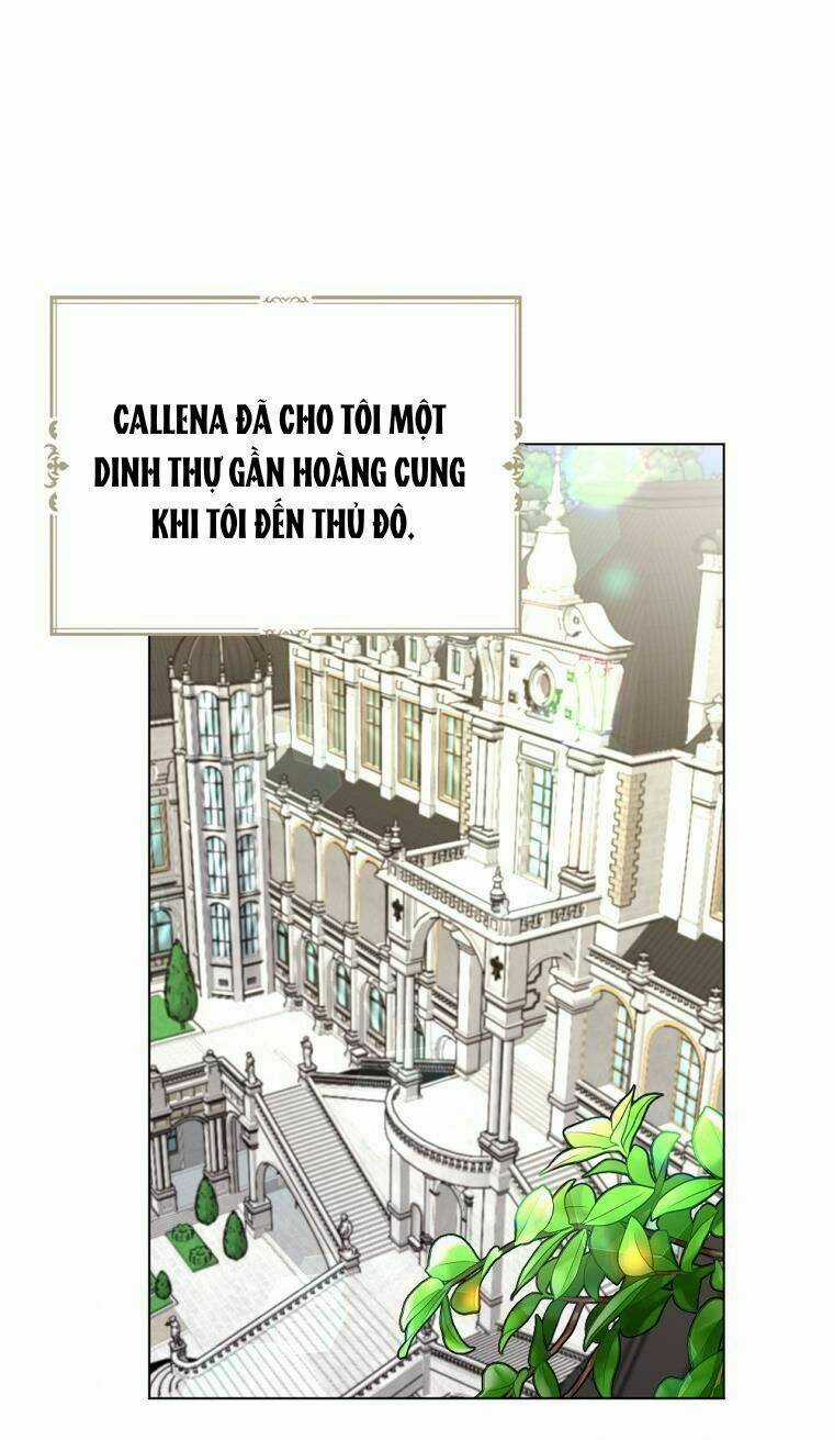 Cuộc Hôn Nhân Hợp Đồng Của Công Tước Ashleyan Chapter 4 trang 0