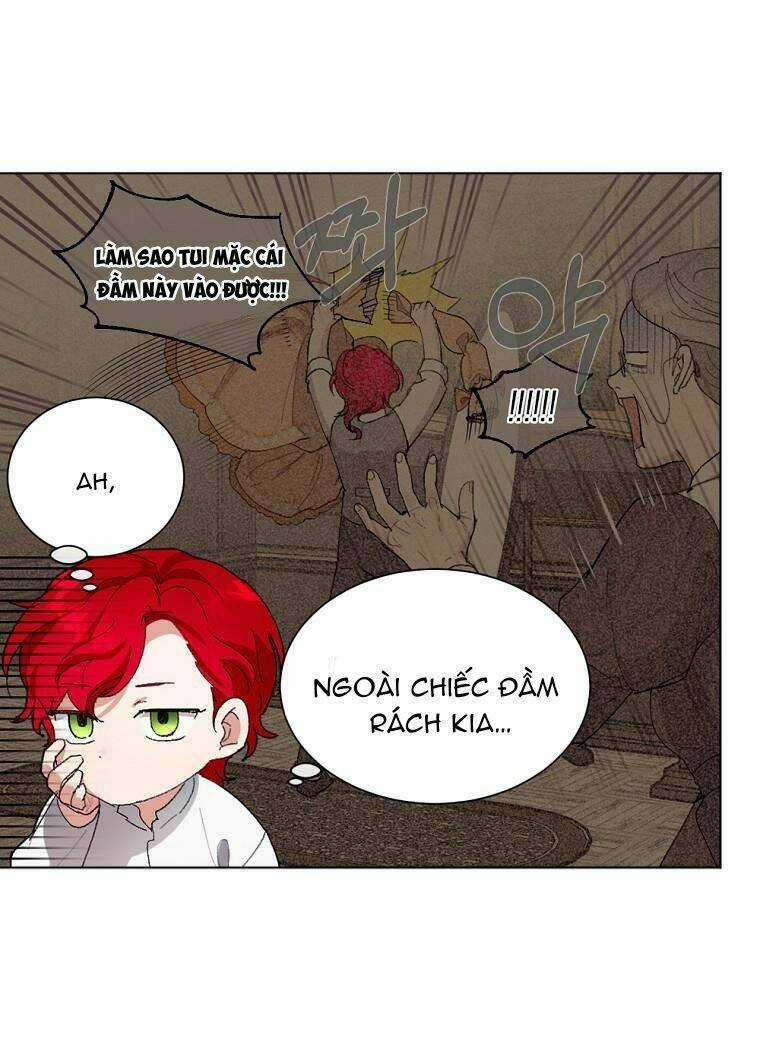 Cuộc Hôn Nhân Hợp Đồng Của Công Tước Ashleyan Chapter 4 trang 10