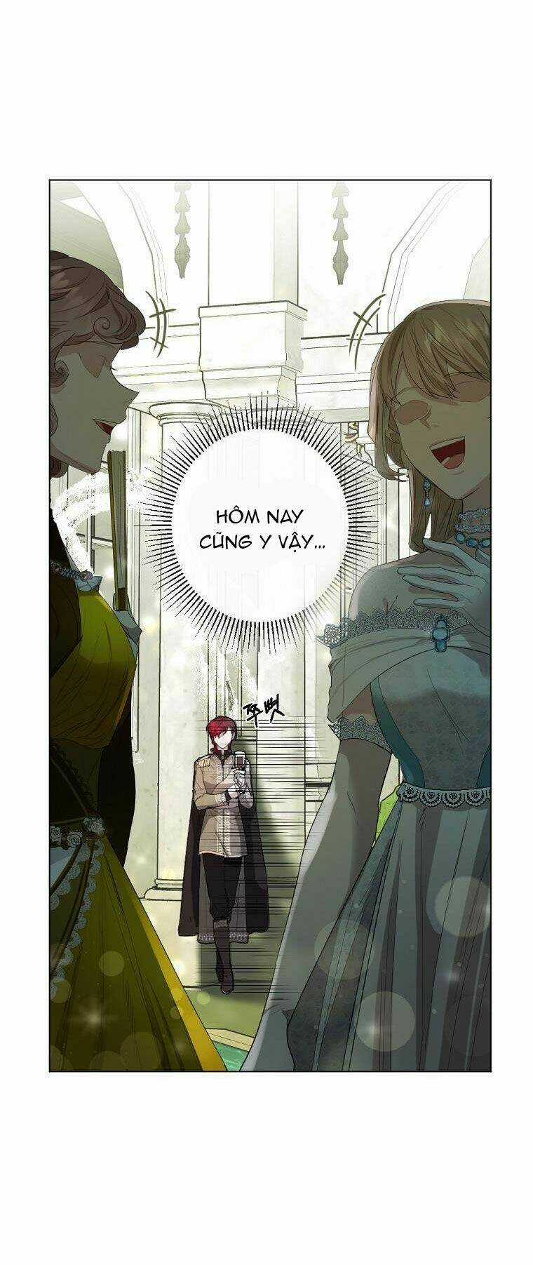 Cuộc Hôn Nhân Hợp Đồng Của Công Tước Ashleyan Chapter 4 trang 13